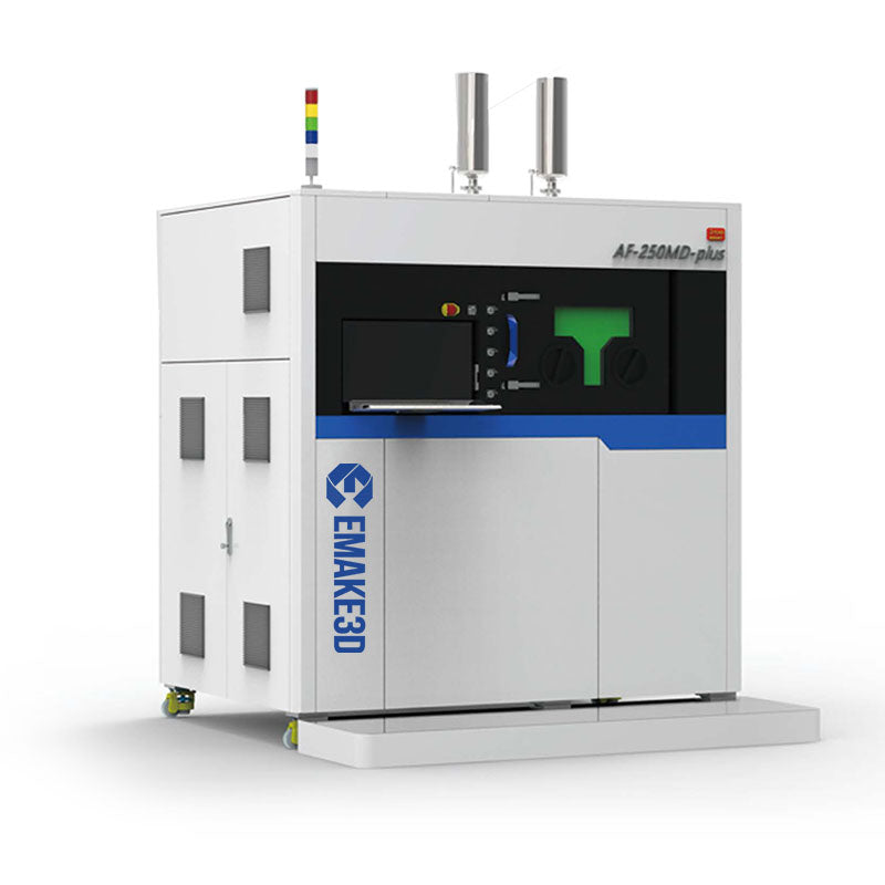 Laser Selective Melting 3D Printer Applied In Industrial Molds, Medical Implants