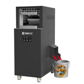 Full Automation Dental 3D Printer Emake3D Stellar III for Dental Models 24 Hours Production