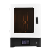 14 Inch Desktop 16K LCD 3D Printer for Fast Printing Machine