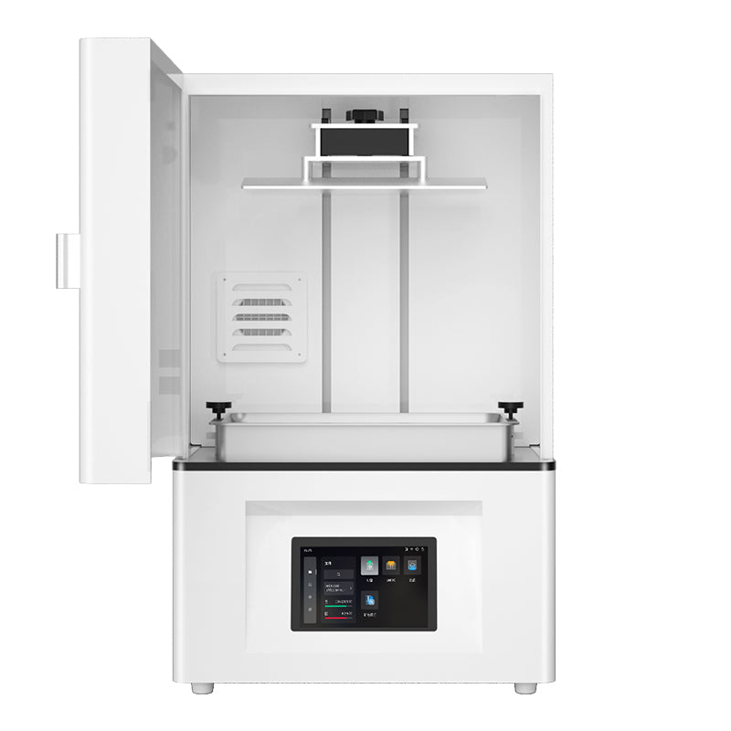 Emake 3D New Stellar pre 16K Ultra Precision dental 3D printer