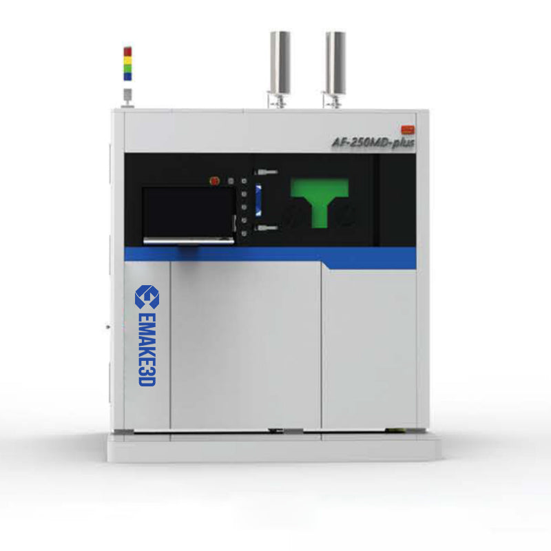 Laser Selective Melting 3D Printer Applied In Industrial Molds, Medical Implants